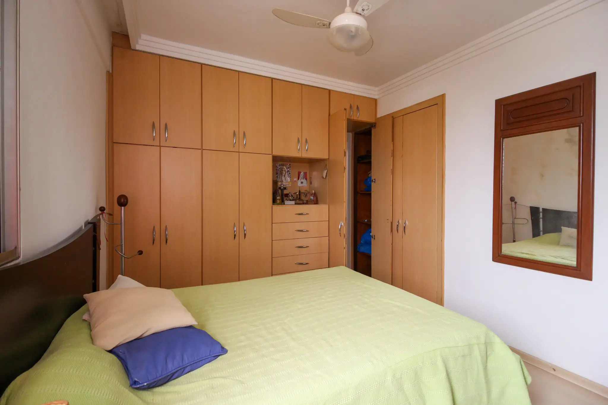 Apartamento à venda com 3 quartos, 100m² - Foto 14