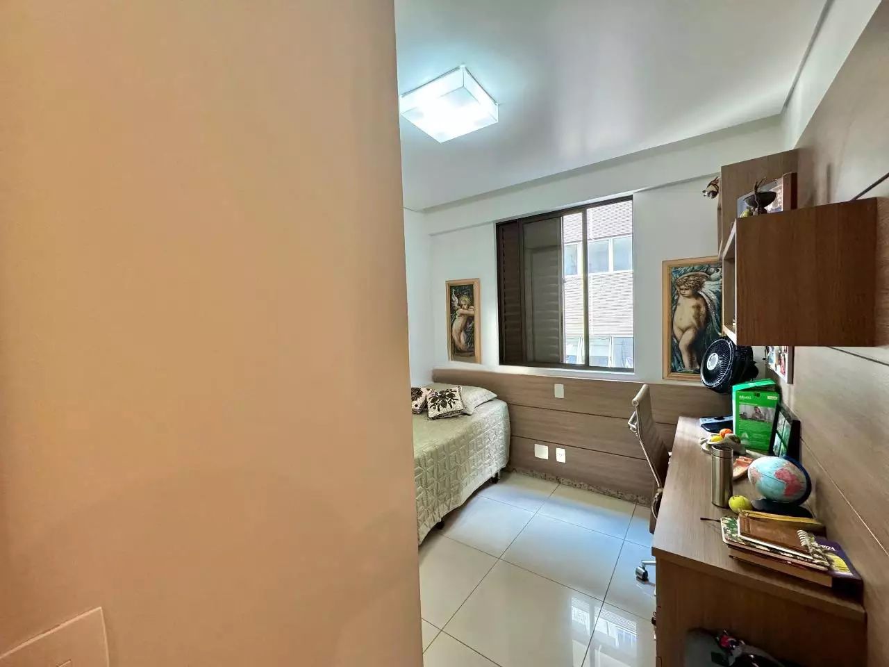 Apartamento à venda com 2 quartos, 78m² - Foto 16