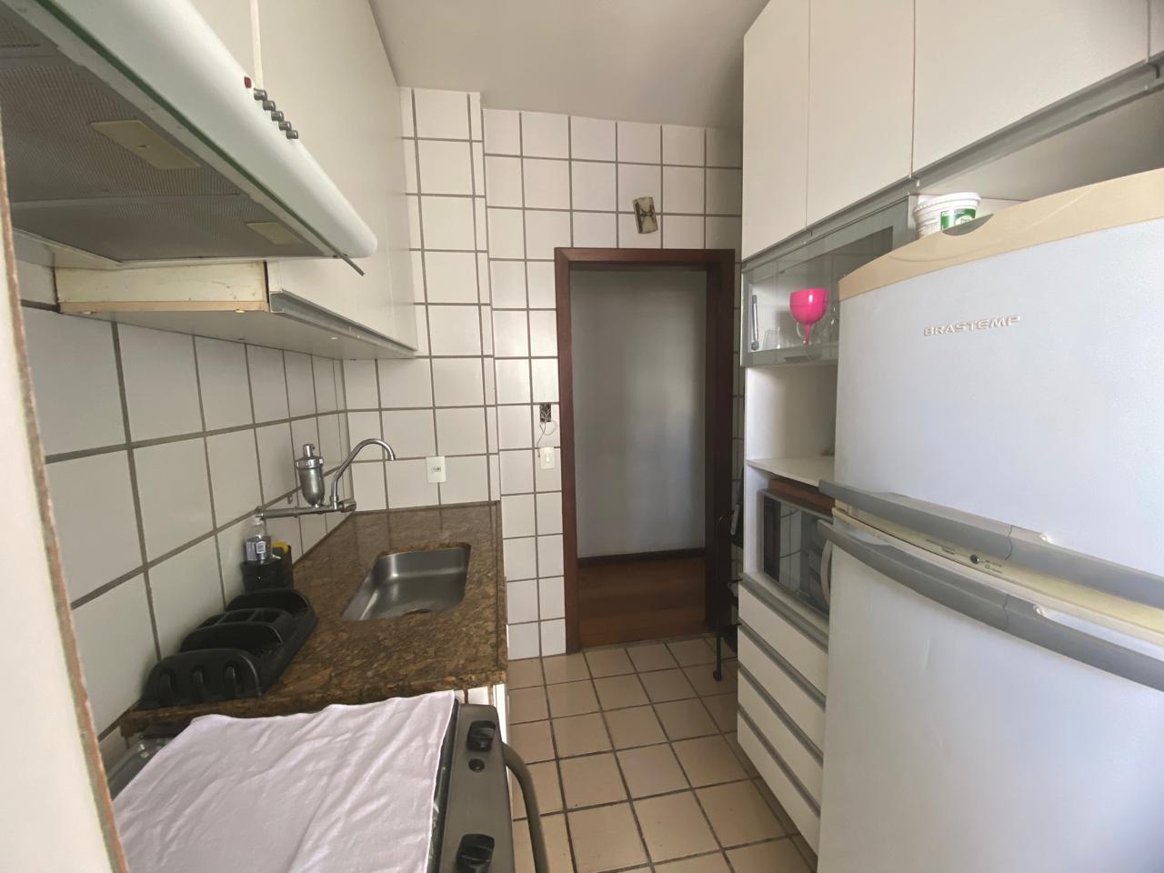 Apartamento à venda com 3 quartos, 120m² - Foto 8