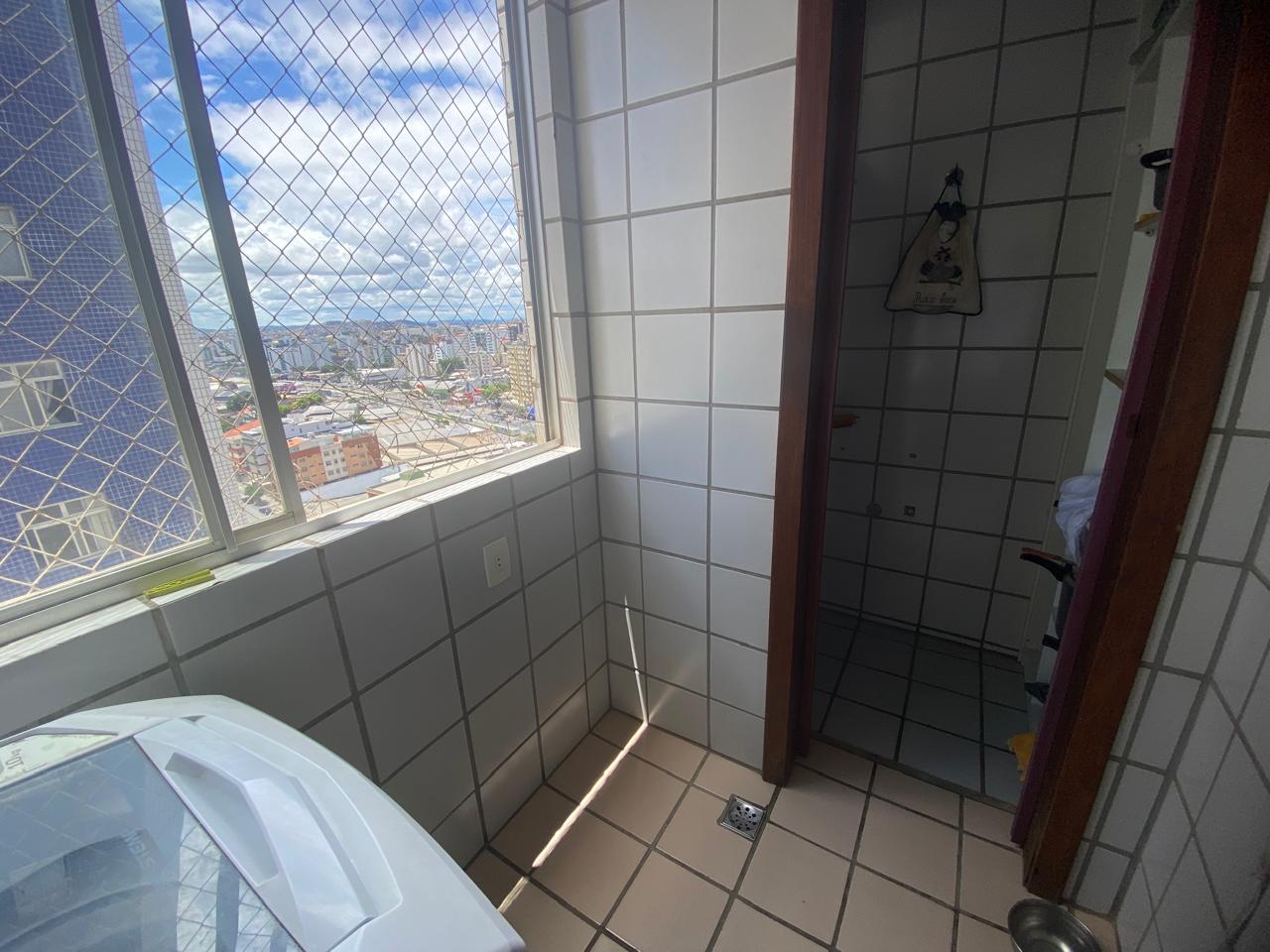 Apartamento à venda com 3 quartos, 120m² - Foto 10