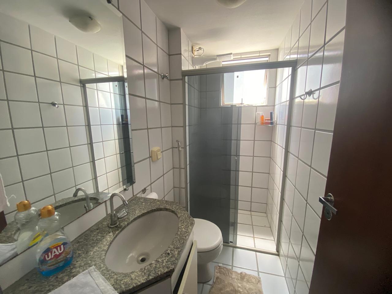 Apartamento à venda com 3 quartos, 120m² - Foto 11