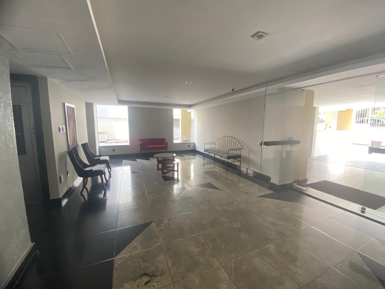 Apartamento à venda com 3 quartos, 120m² - Foto 20