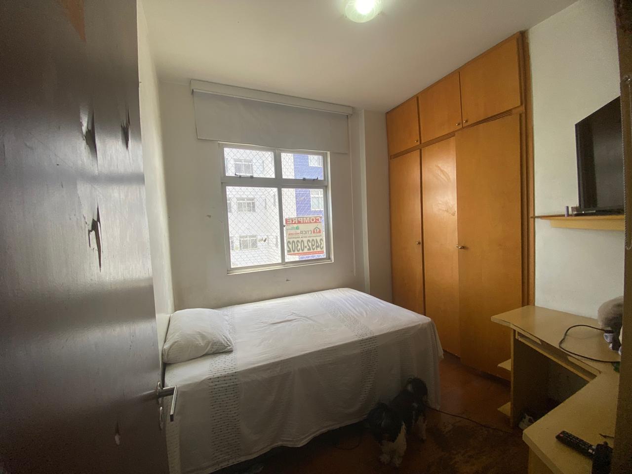 Apartamento à venda com 3 quartos, 120m² - Foto 14