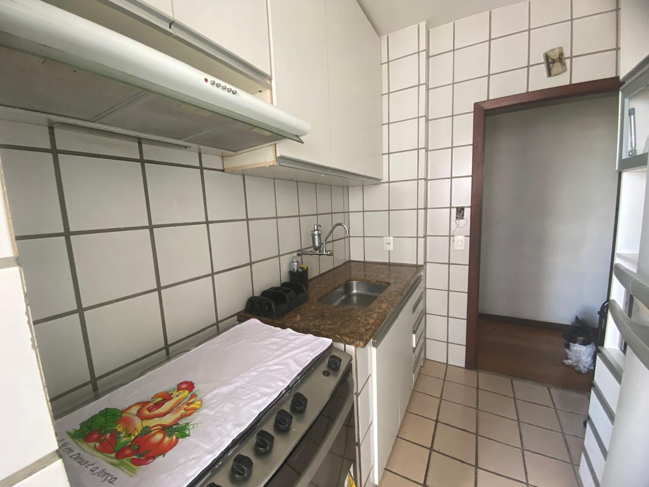 Apartamento à venda com 3 quartos, 120m² - Foto 6