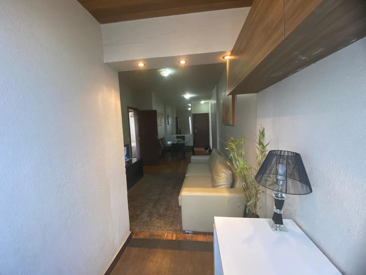 Apartamento à venda com 3 quartos, 120m² - Foto 4