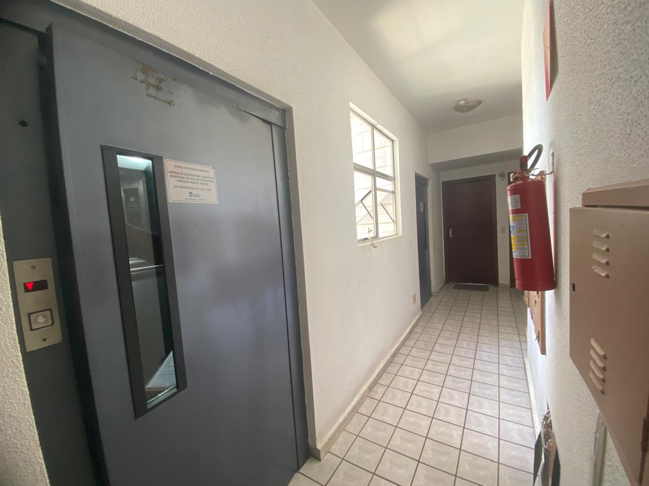 Apartamento à venda com 3 quartos, 120m² - Foto 18