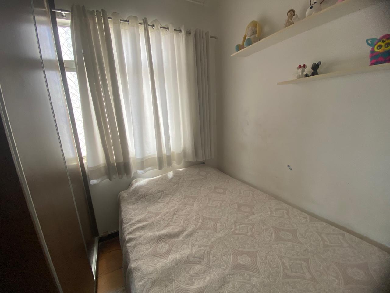 Apartamento à venda com 3 quartos, 120m² - Foto 12