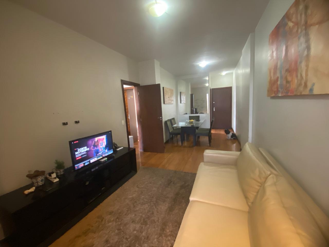 Apartamento à venda com 3 quartos, 120m² - Foto 3