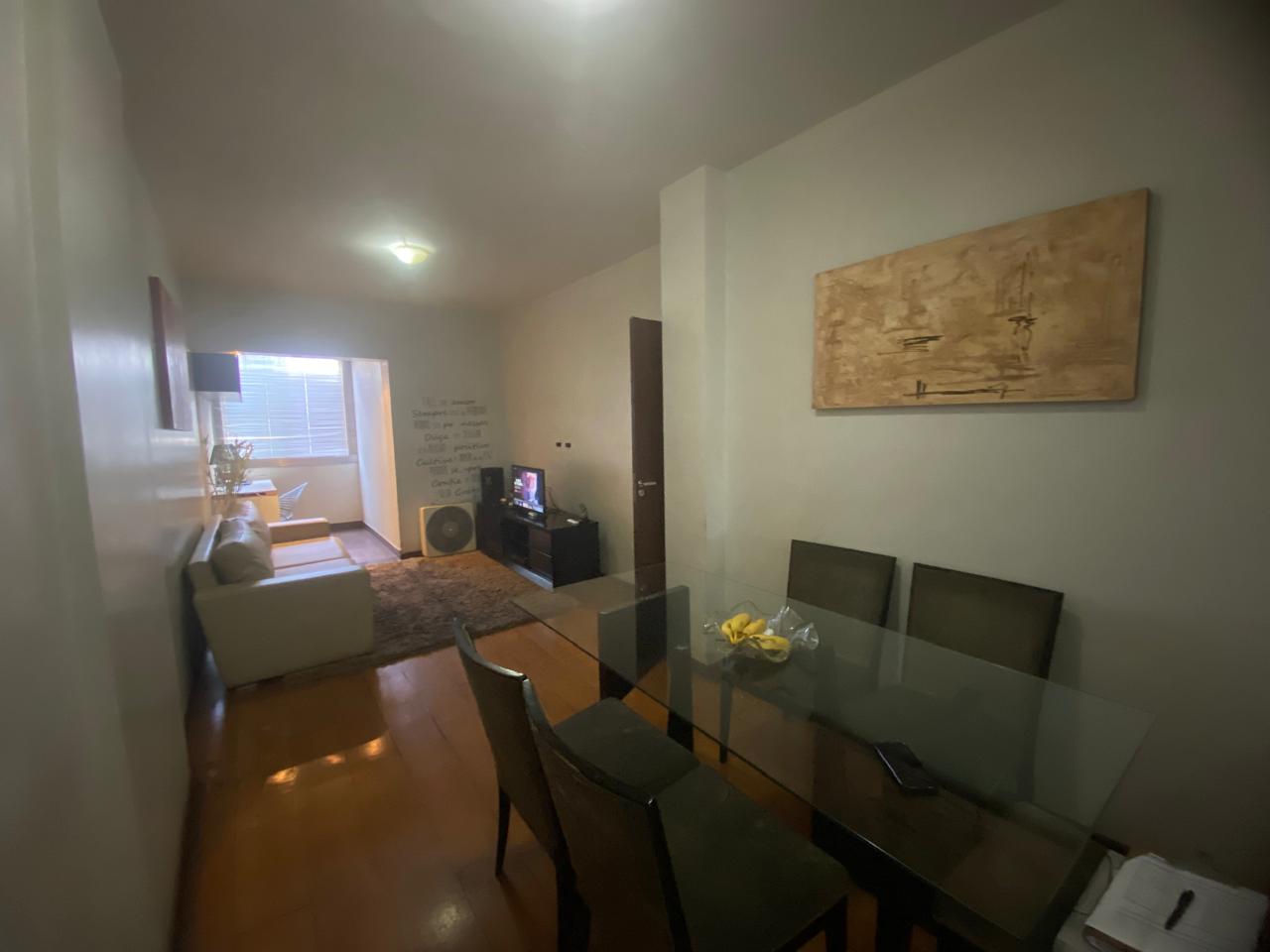 Apartamento à venda com 3 quartos, 120m² - Foto 1