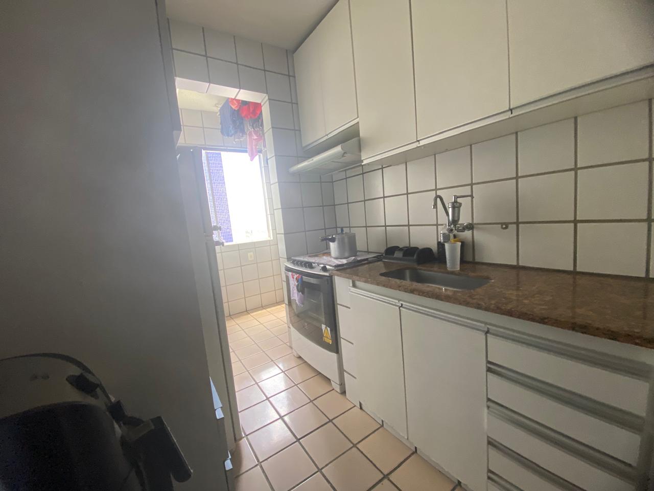 Apartamento à venda com 3 quartos, 120m² - Foto 7