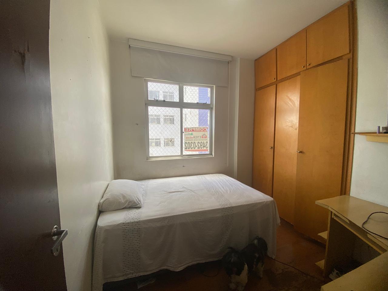 Apartamento à venda com 3 quartos, 120m² - Foto 15