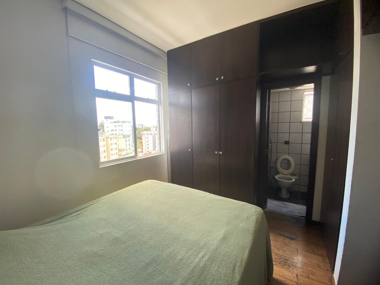 Apartamento à venda com 3 quartos, 120m² - Foto 17