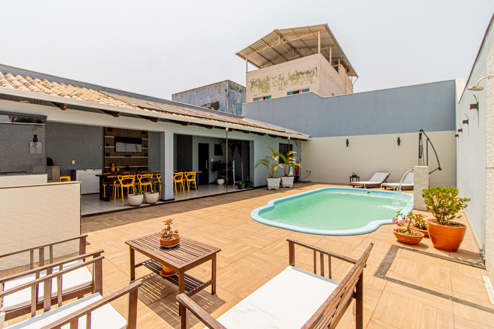 Casa à venda com 3 quartos, 471m² - Foto 25