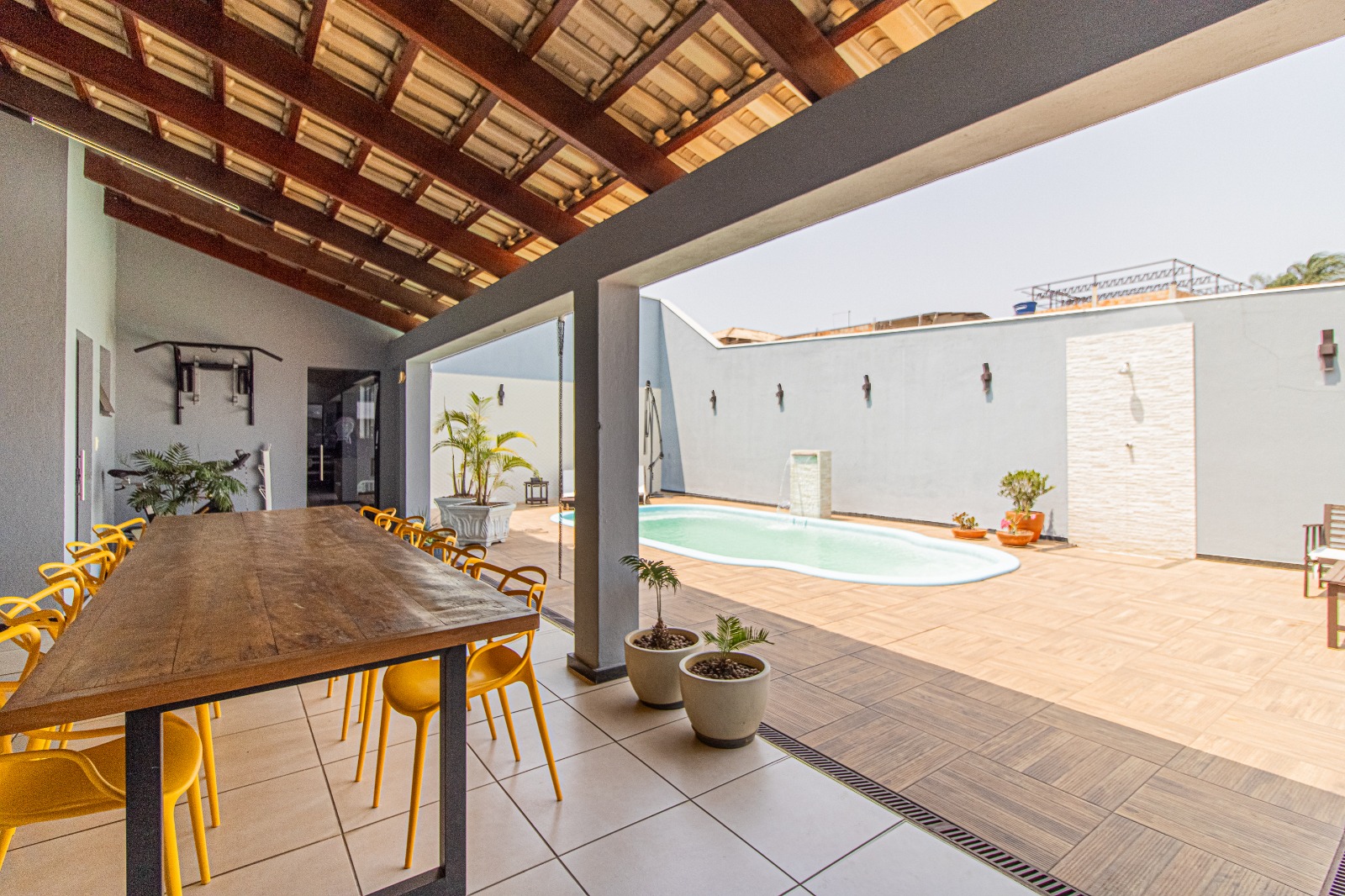 Casa à venda com 3 quartos, 471m² - Foto 22