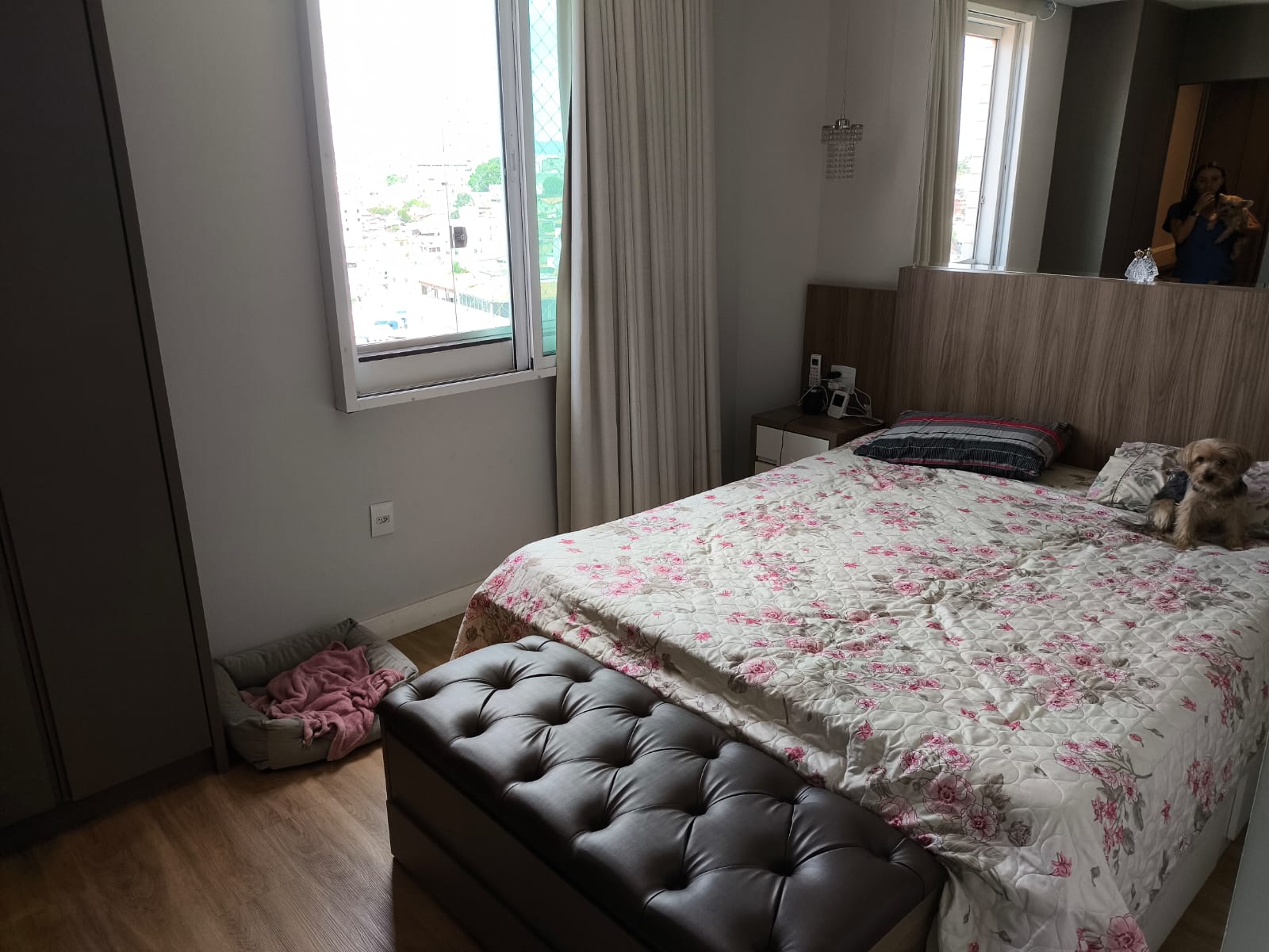 Cobertura à venda com 3 quartos, 160m² - Foto 11