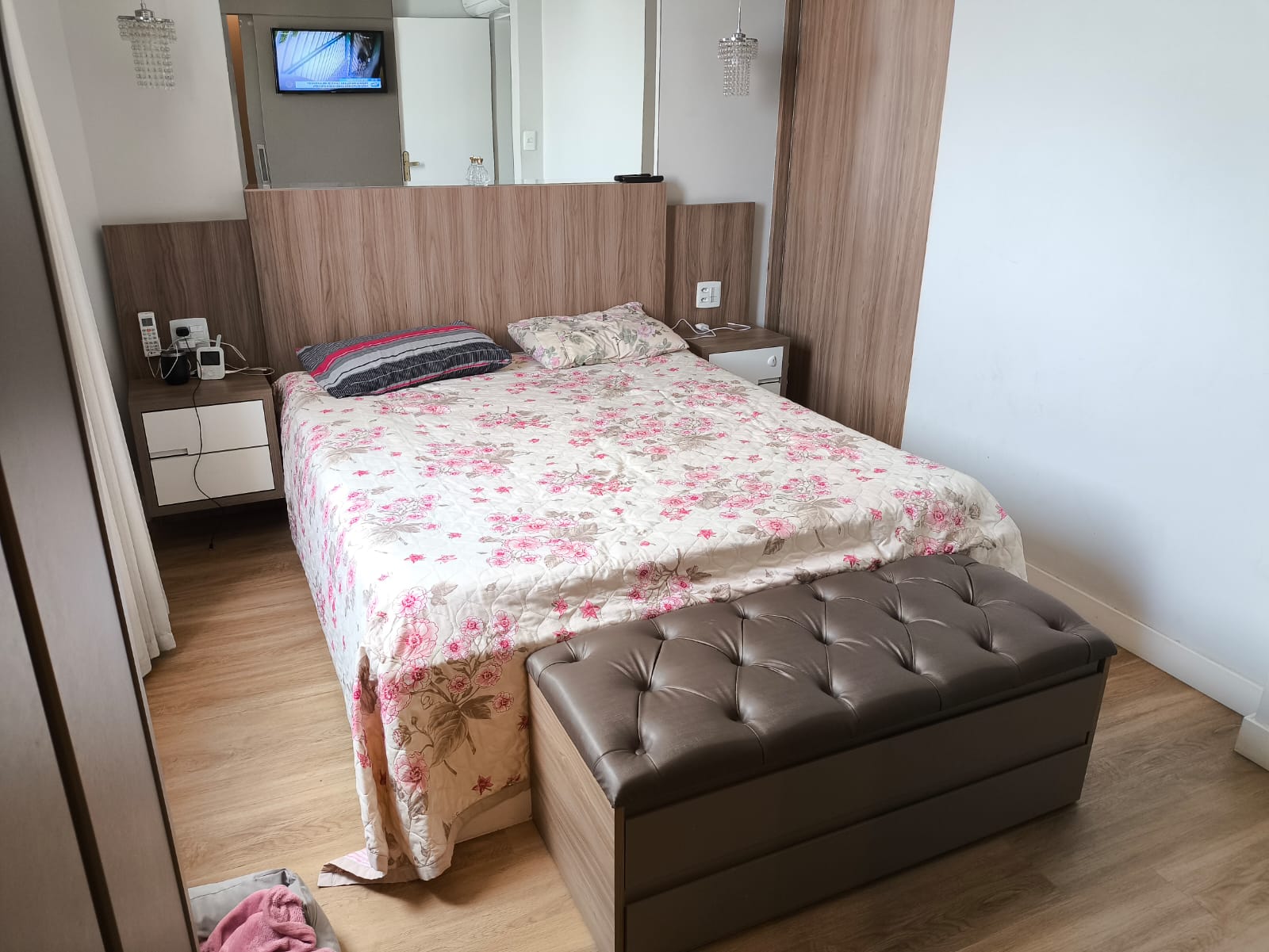 Cobertura à venda com 3 quartos, 160m² - Foto 12