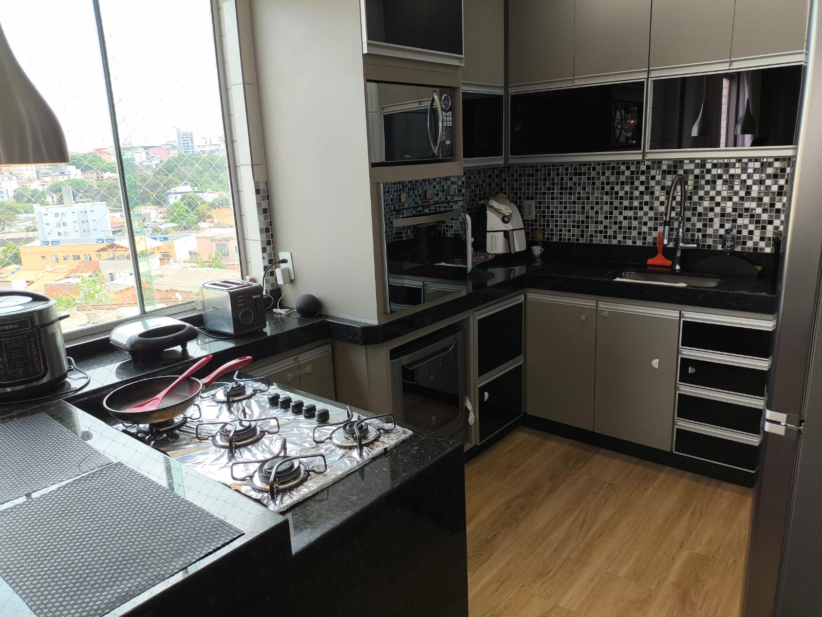 Cobertura à venda com 3 quartos, 160m² - Foto 19