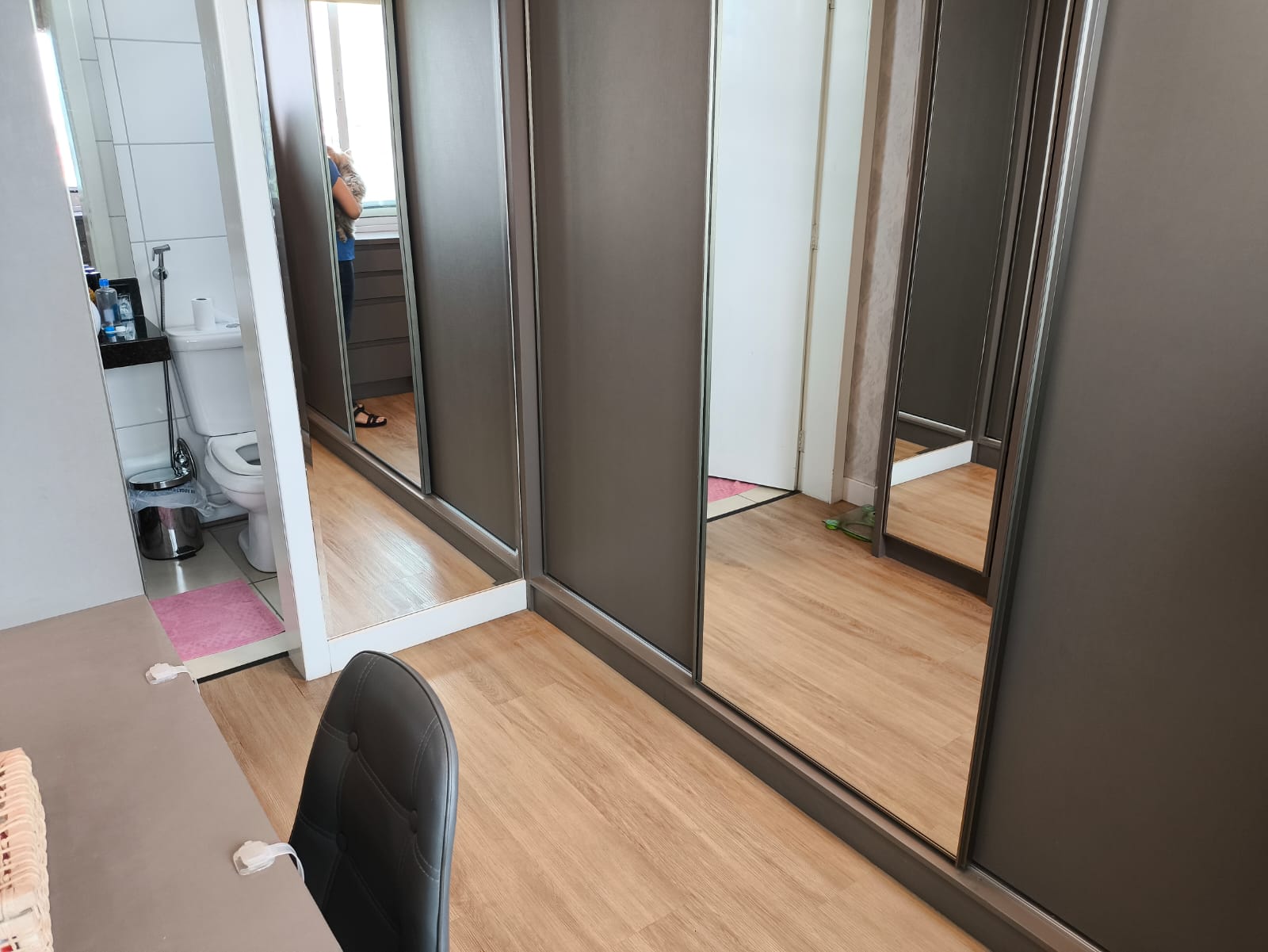 Cobertura à venda com 3 quartos, 160m² - Foto 14