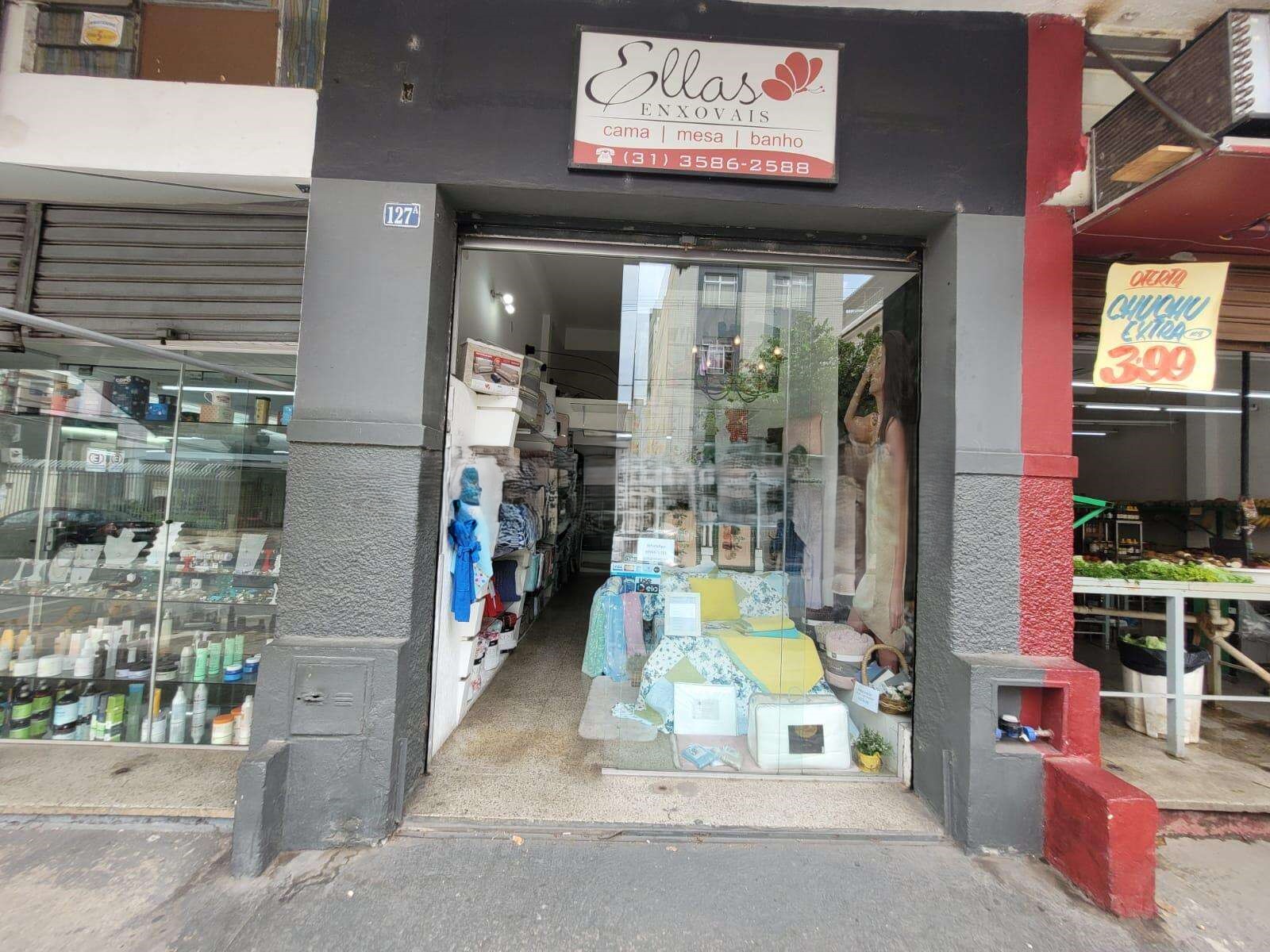 Loja-Salão à venda, 101m² - Foto 3