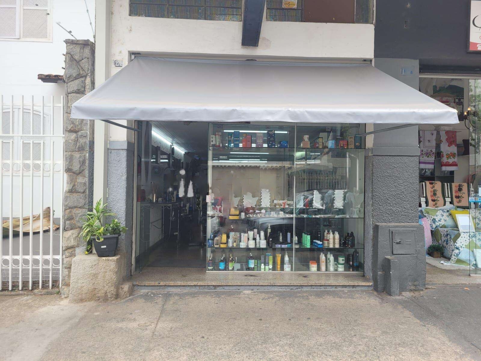 Loja-Salão à venda, 101m² - Foto 1