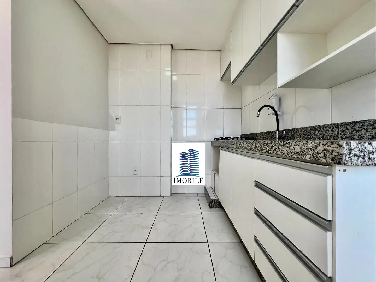 Apartamento à venda com 2 quartos, 50m² - Foto 10