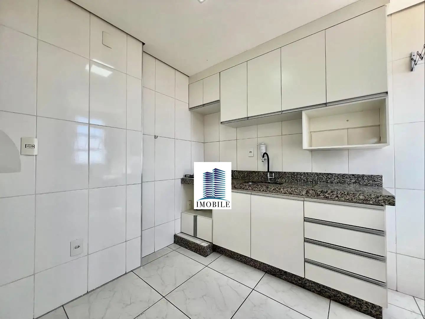 Apartamento à venda com 2 quartos, 50m² - Foto 9