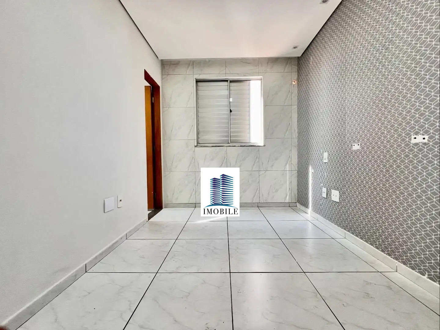 Apartamento à venda com 2 quartos, 50m² - Foto 5