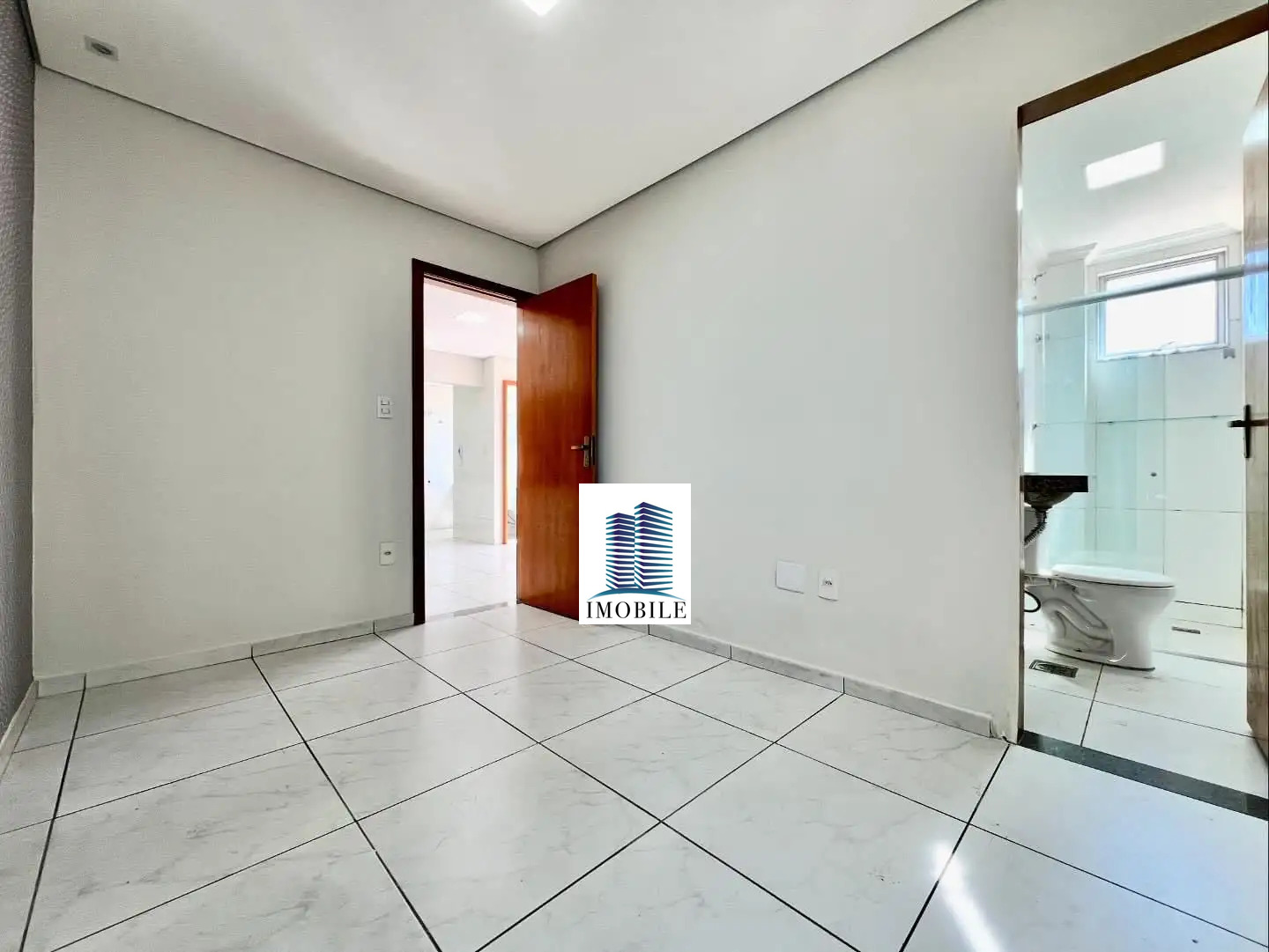 Apartamento à venda com 2 quartos, 50m² - Foto 6