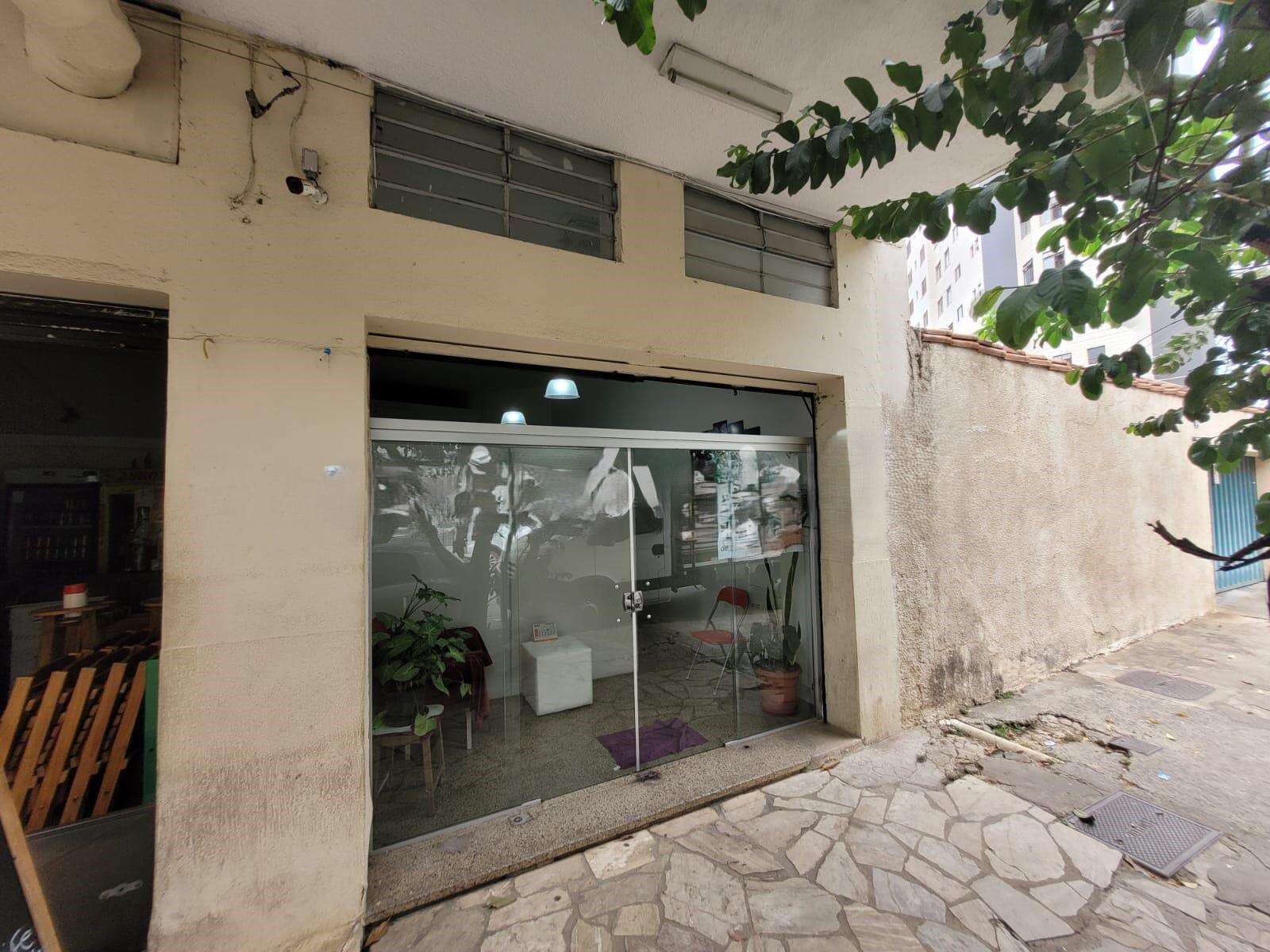 Loja-Salão à venda, 75m² - Foto 2