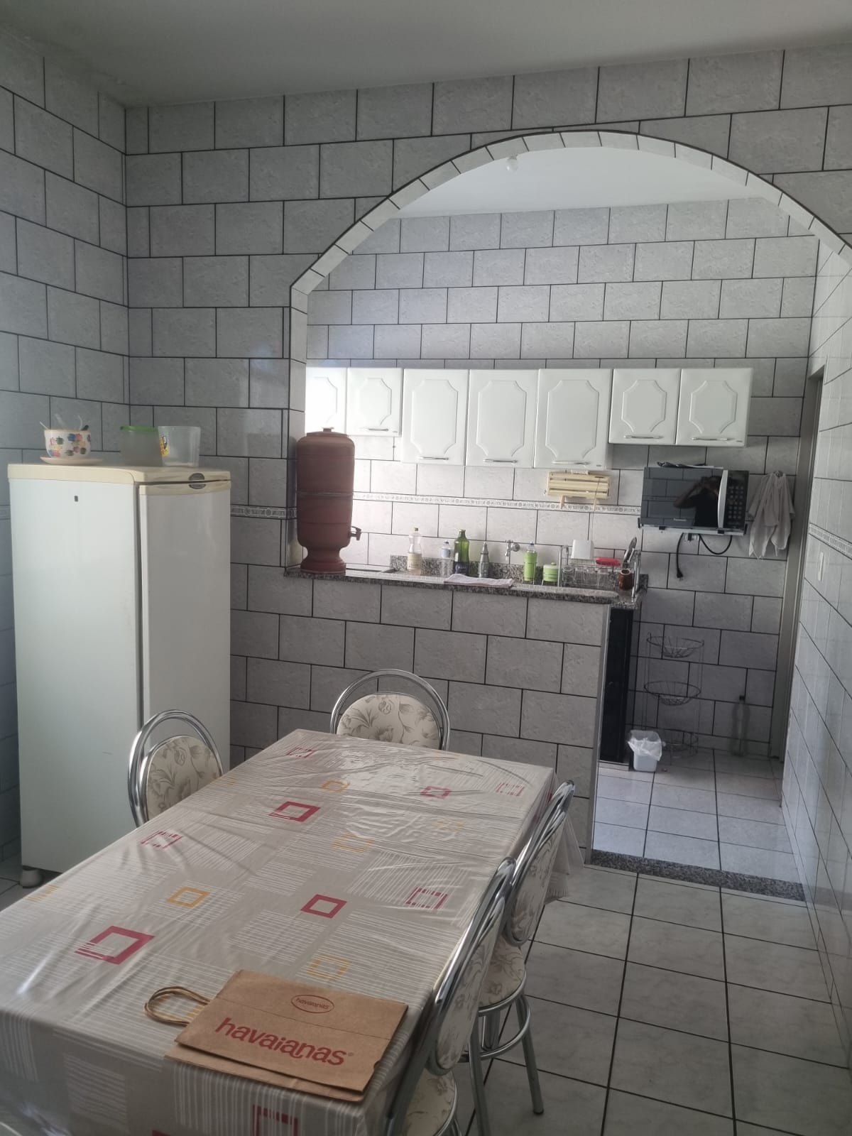 Casa à venda com 3 quartos, 180m² - Foto 5