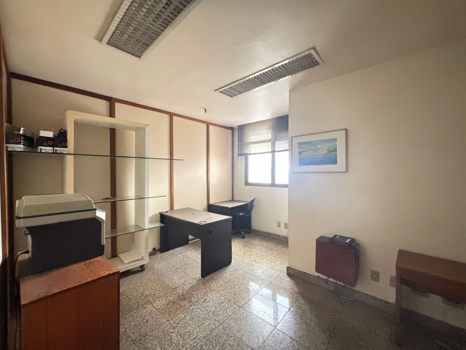 Conjunto Comercial-Sala para alugar com 9 quartos, 280m² - Foto 21