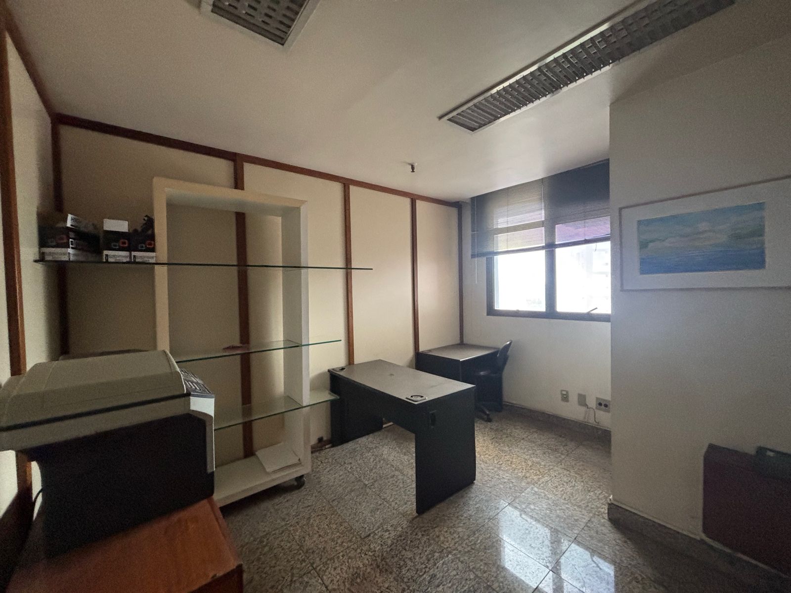 Conjunto Comercial-Sala para alugar com 9 quartos, 280m² - Foto 23