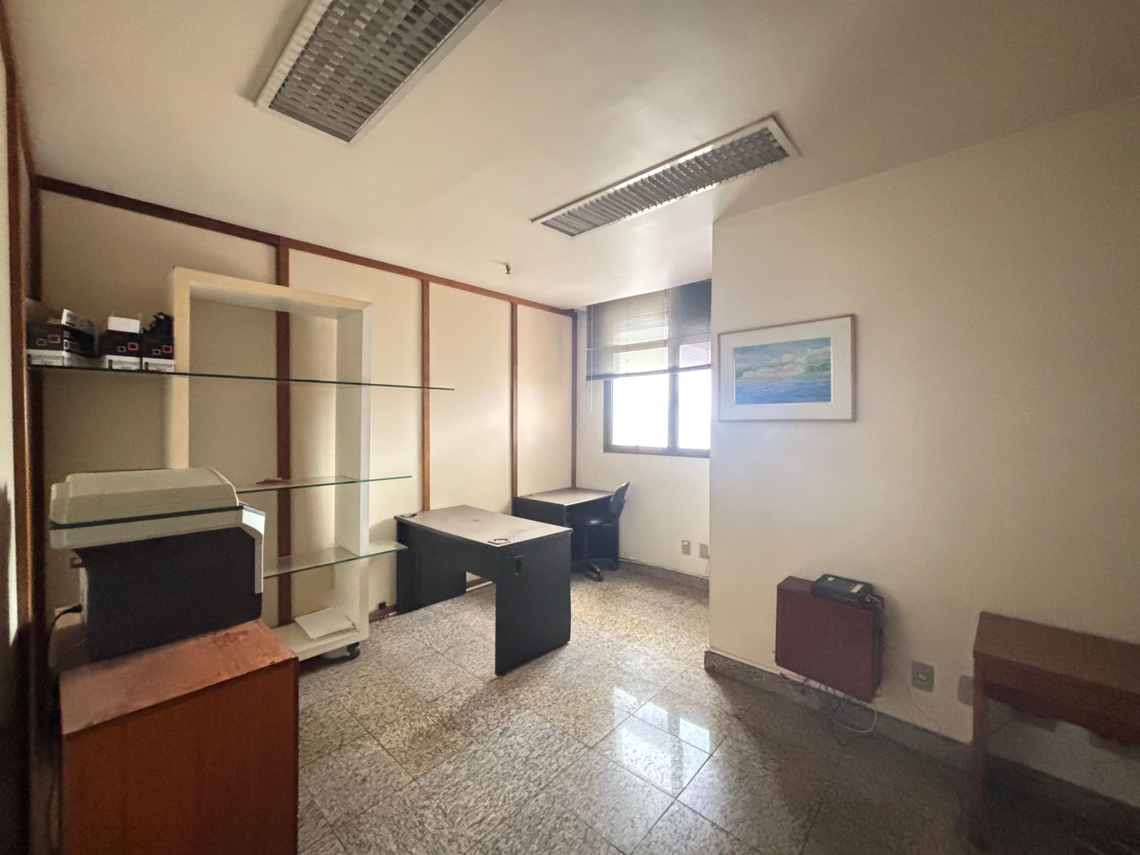 Conjunto Comercial-Sala para alugar com 9 quartos, 280m² - Foto 20