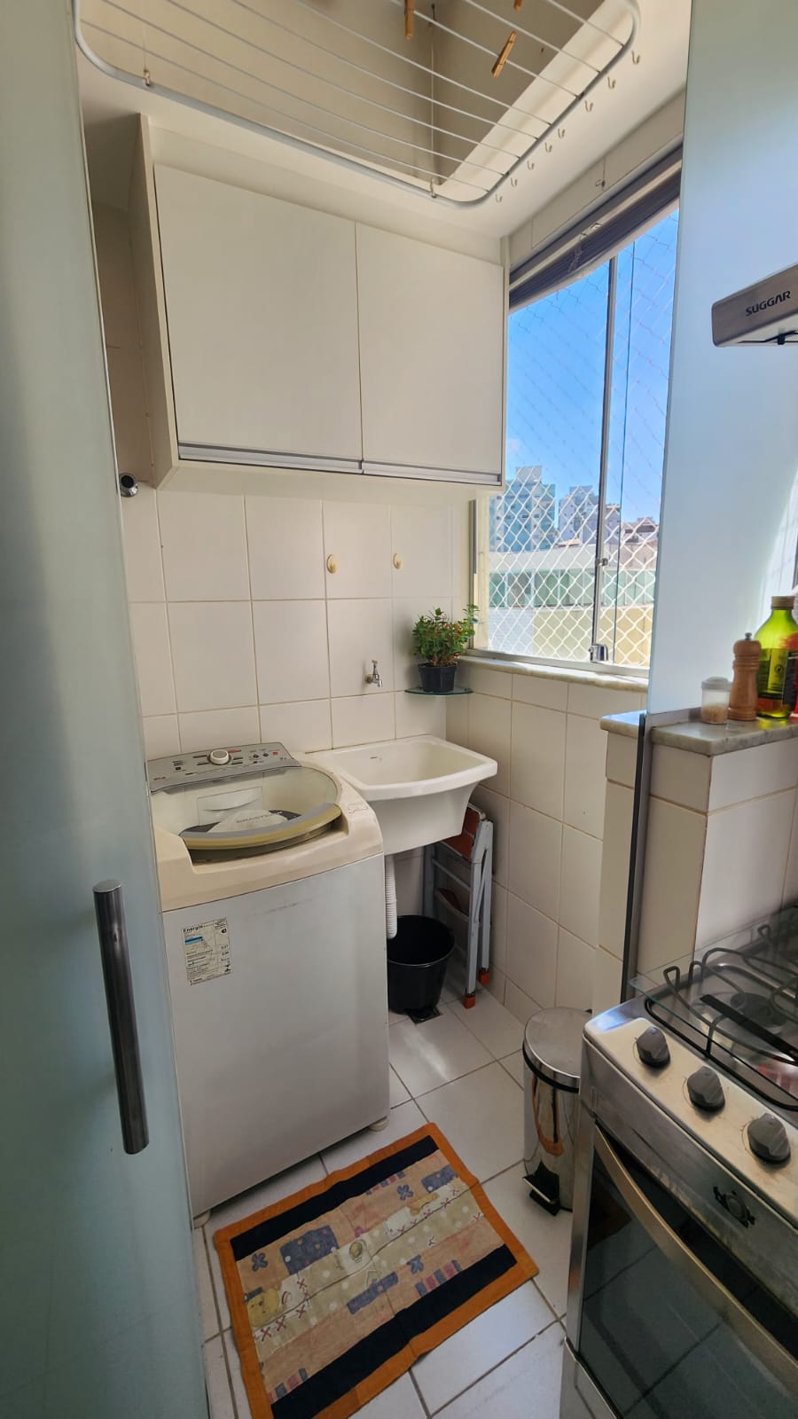 Apartamento à venda com 2 quartos, 67m² - Foto 19