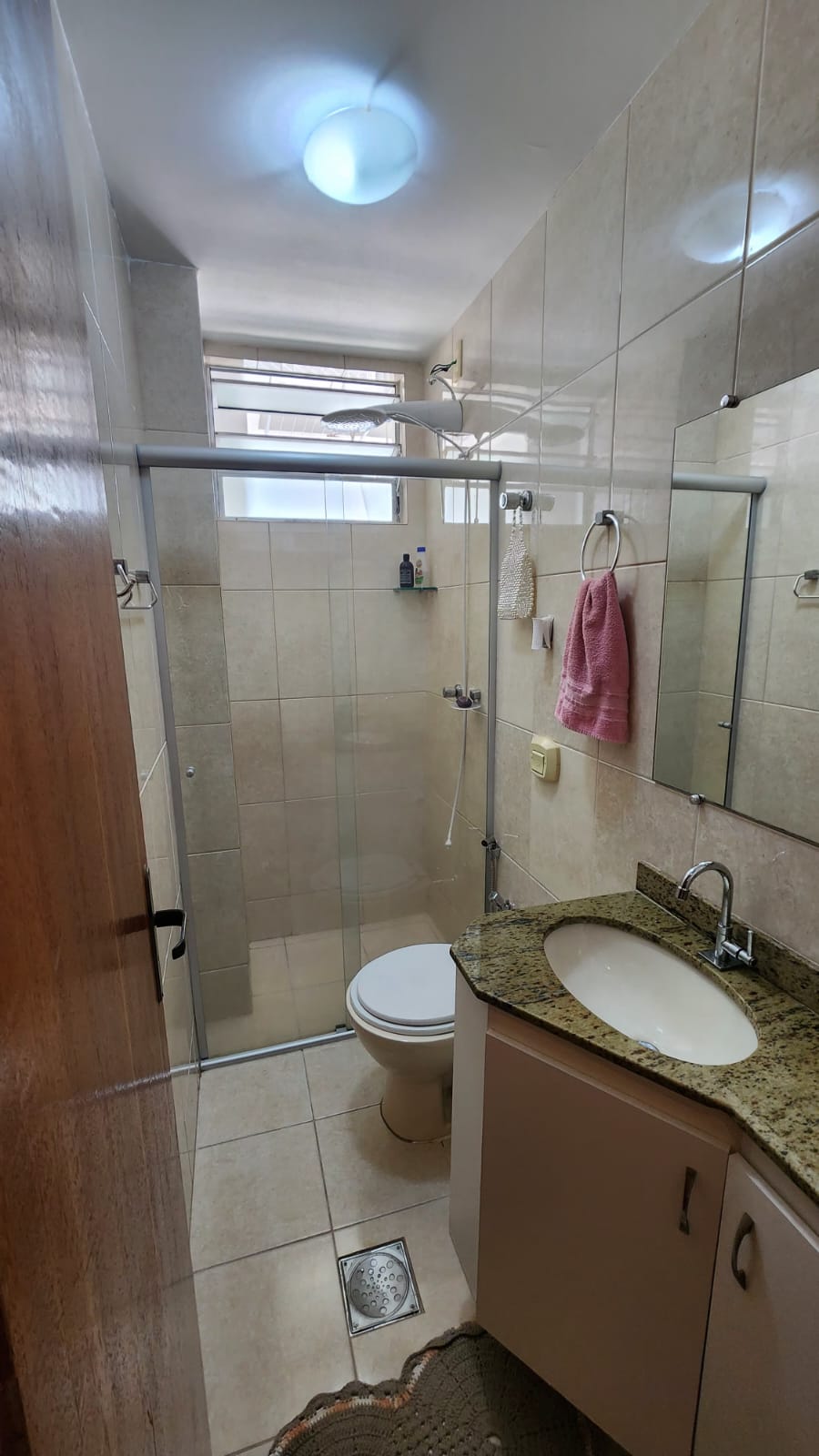 Apartamento à venda com 2 quartos, 67m² - Foto 14