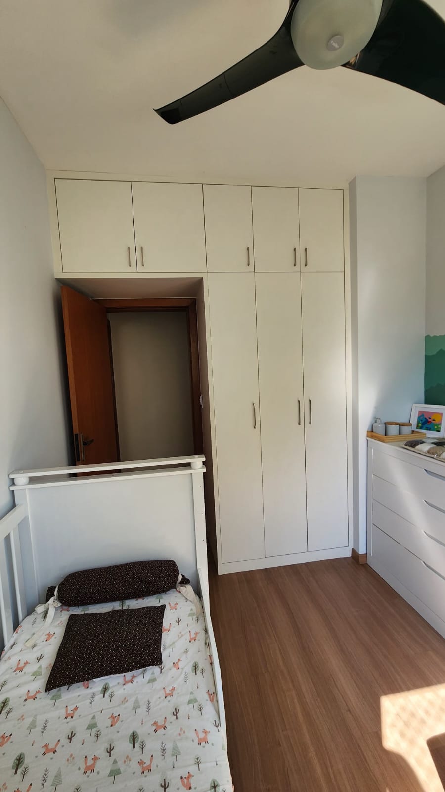 Apartamento à venda com 2 quartos, 67m² - Foto 10