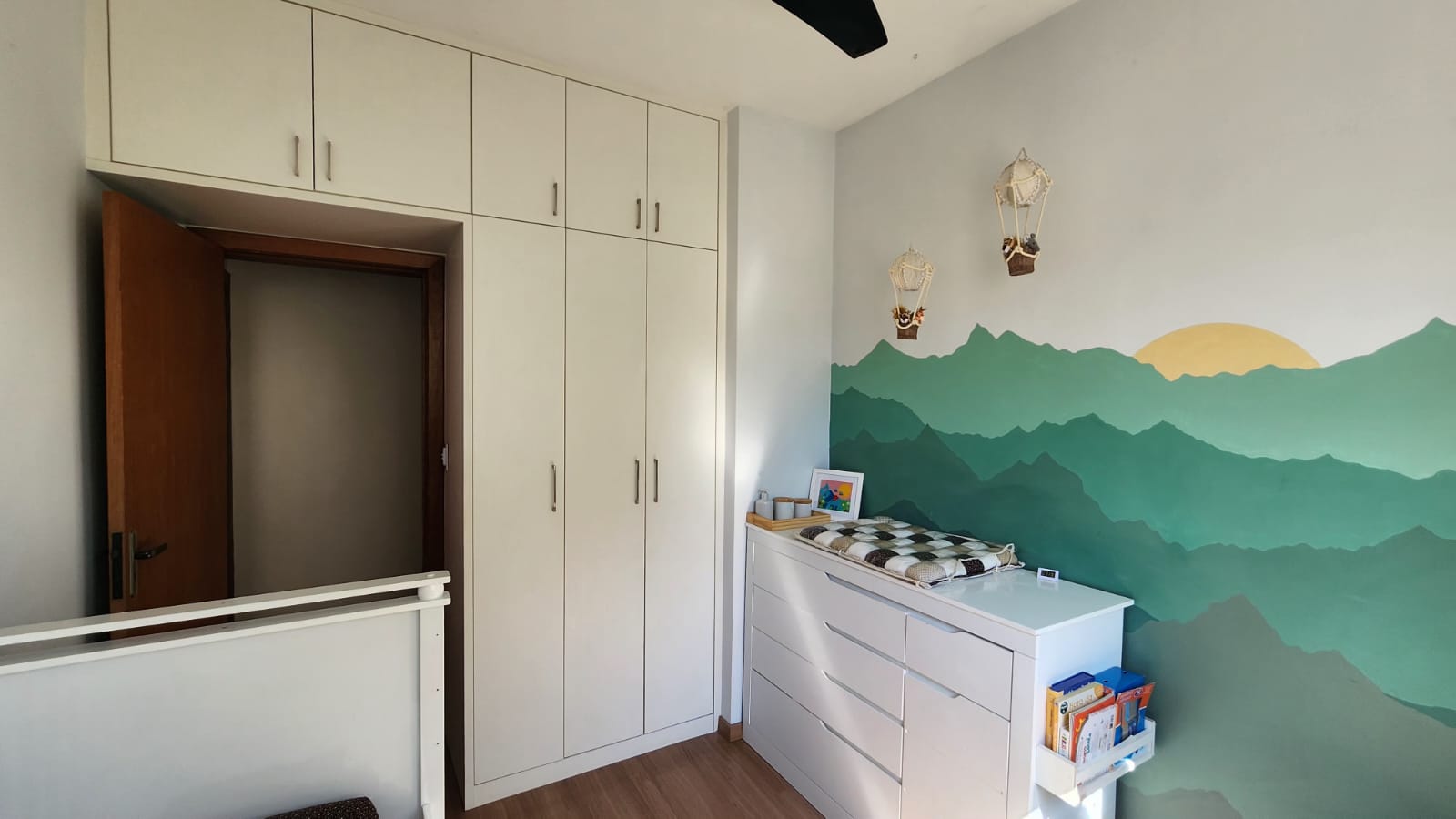 Apartamento à venda com 2 quartos, 67m² - Foto 9