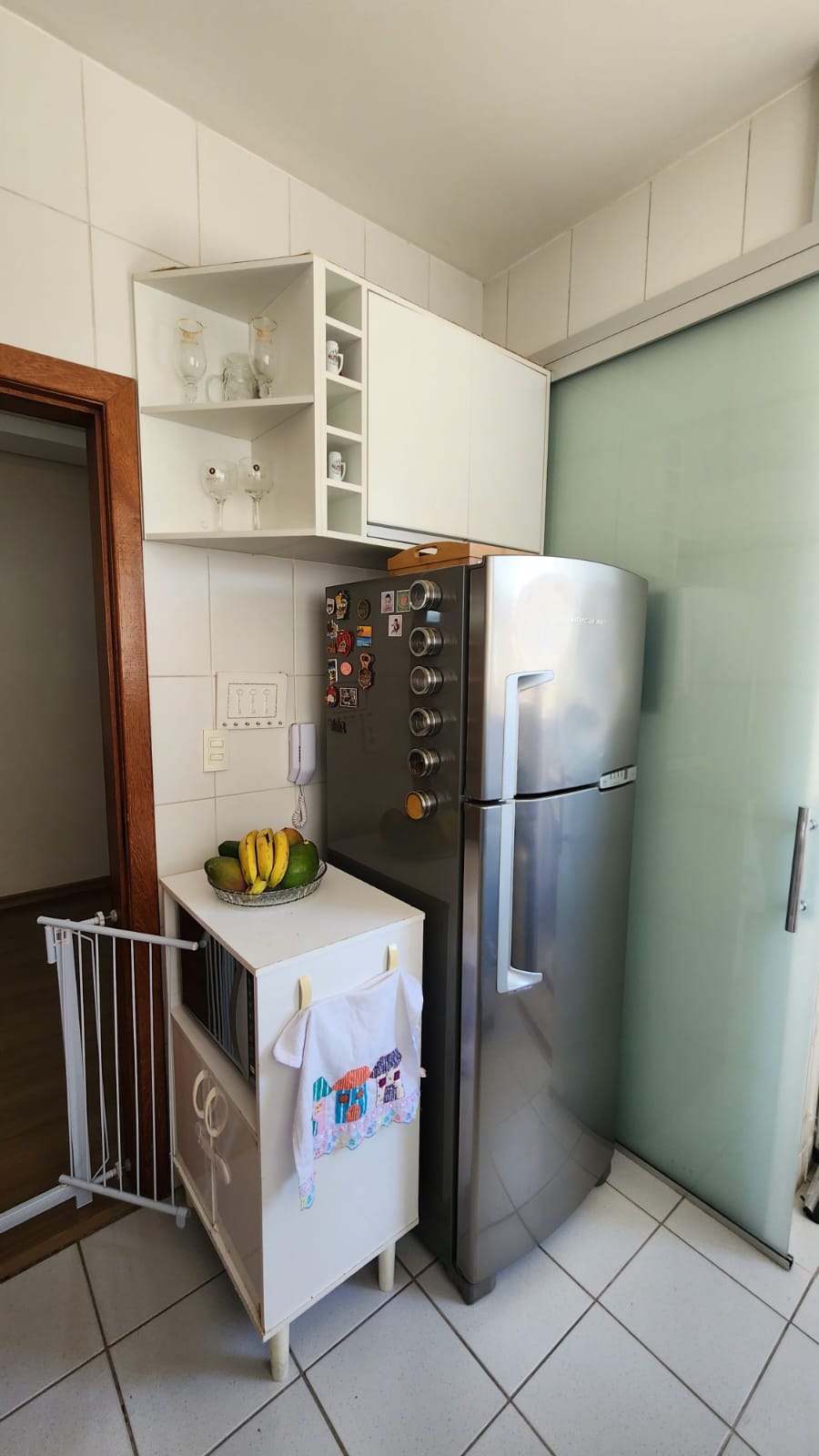 Apartamento à venda com 2 quartos, 67m² - Foto 18