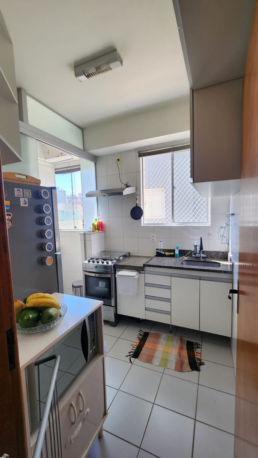 Apartamento à venda com 2 quartos, 67m² - Foto 20