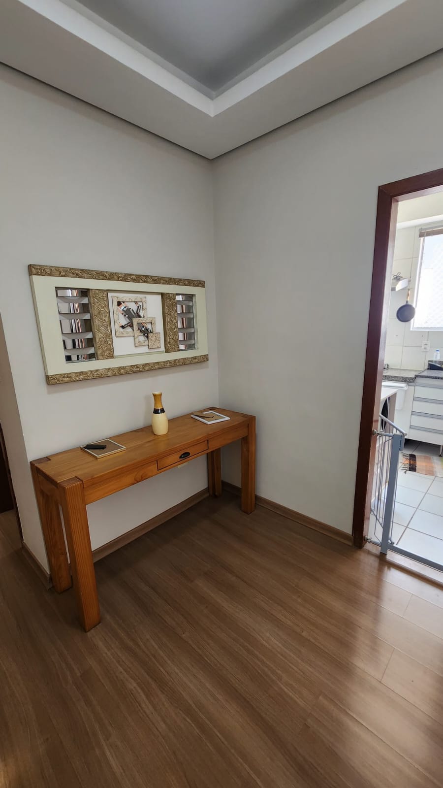 Apartamento à venda com 2 quartos, 67m² - Foto 6