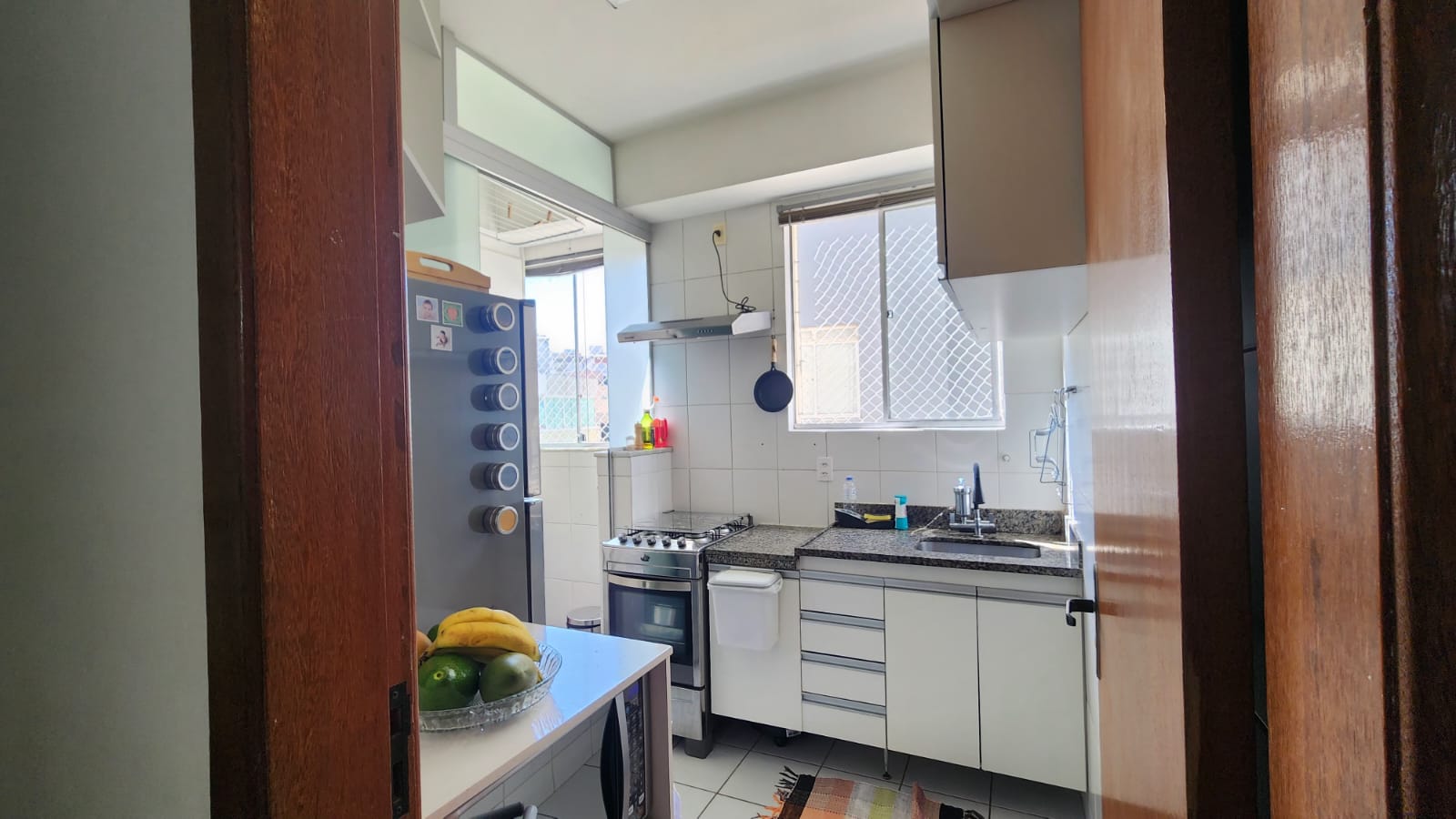 Apartamento à venda com 2 quartos, 67m² - Foto 21