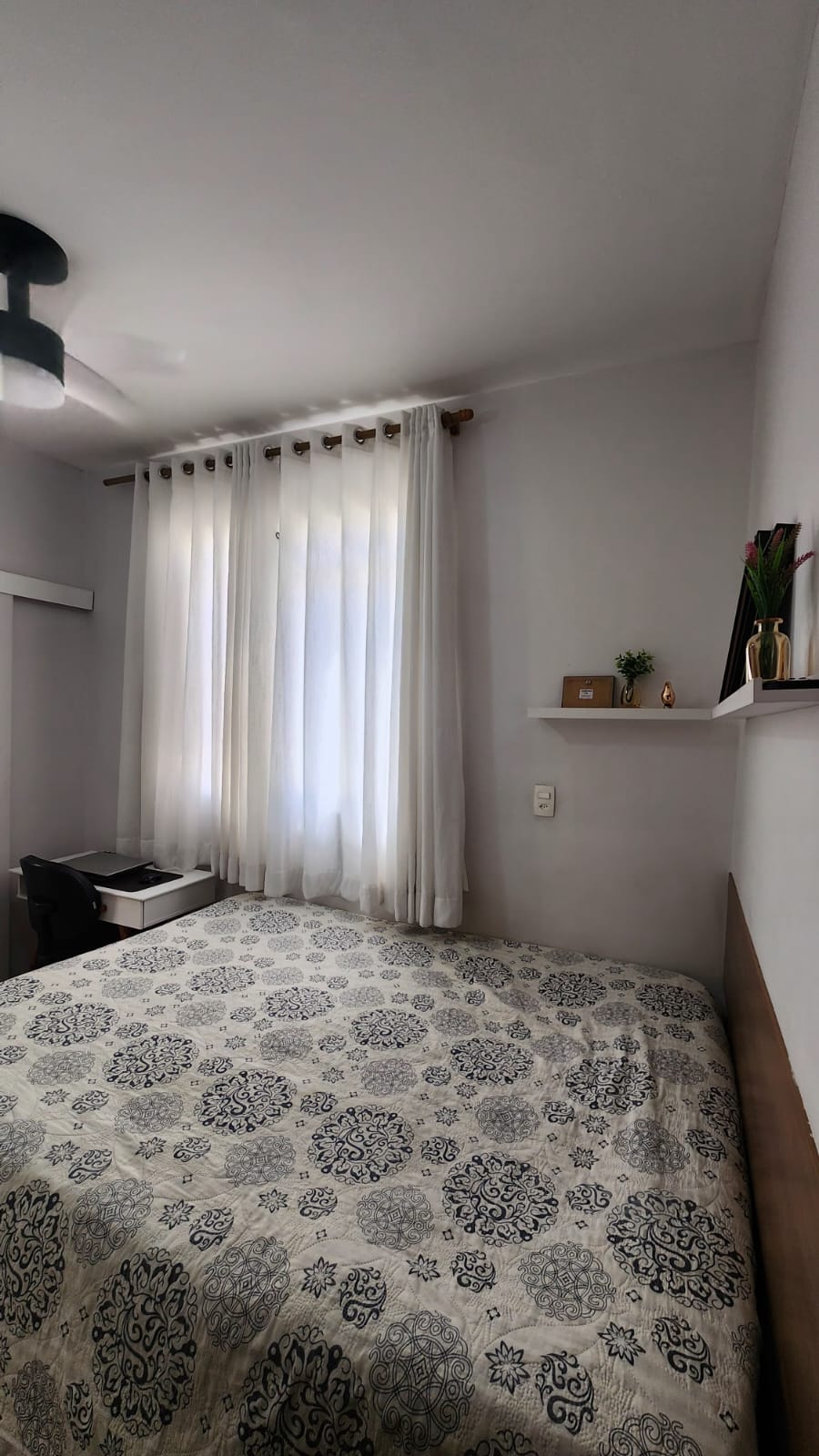 Apartamento à venda com 2 quartos, 67m² - Foto 16