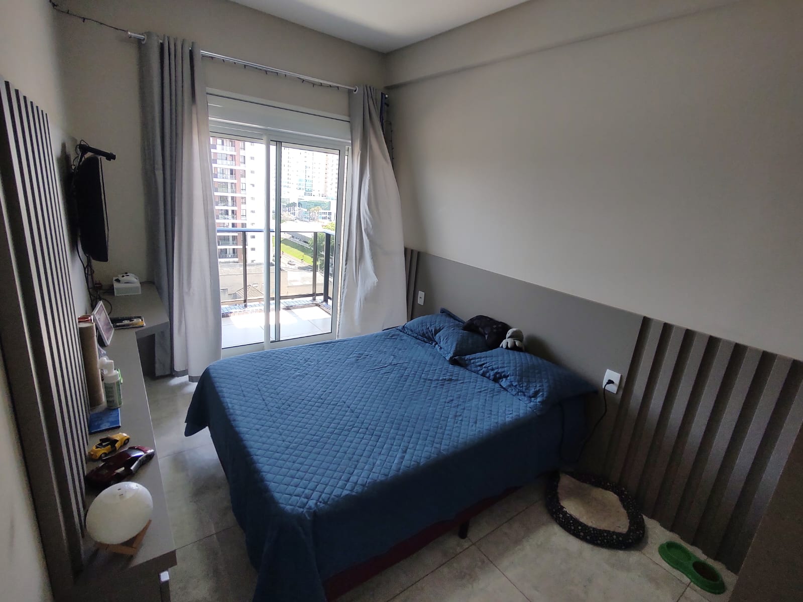 Apartamento à venda com 3 quartos, 130m² - Foto 16