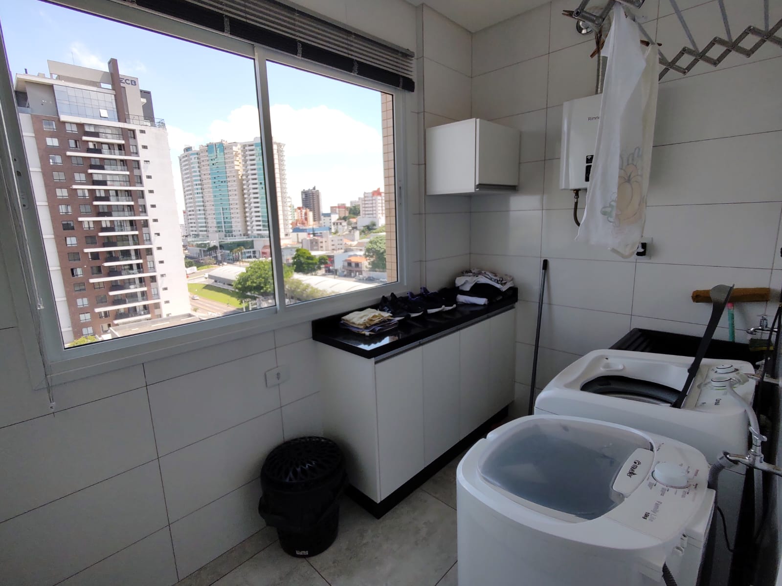 Apartamento à venda com 3 quartos, 130m² - Foto 11