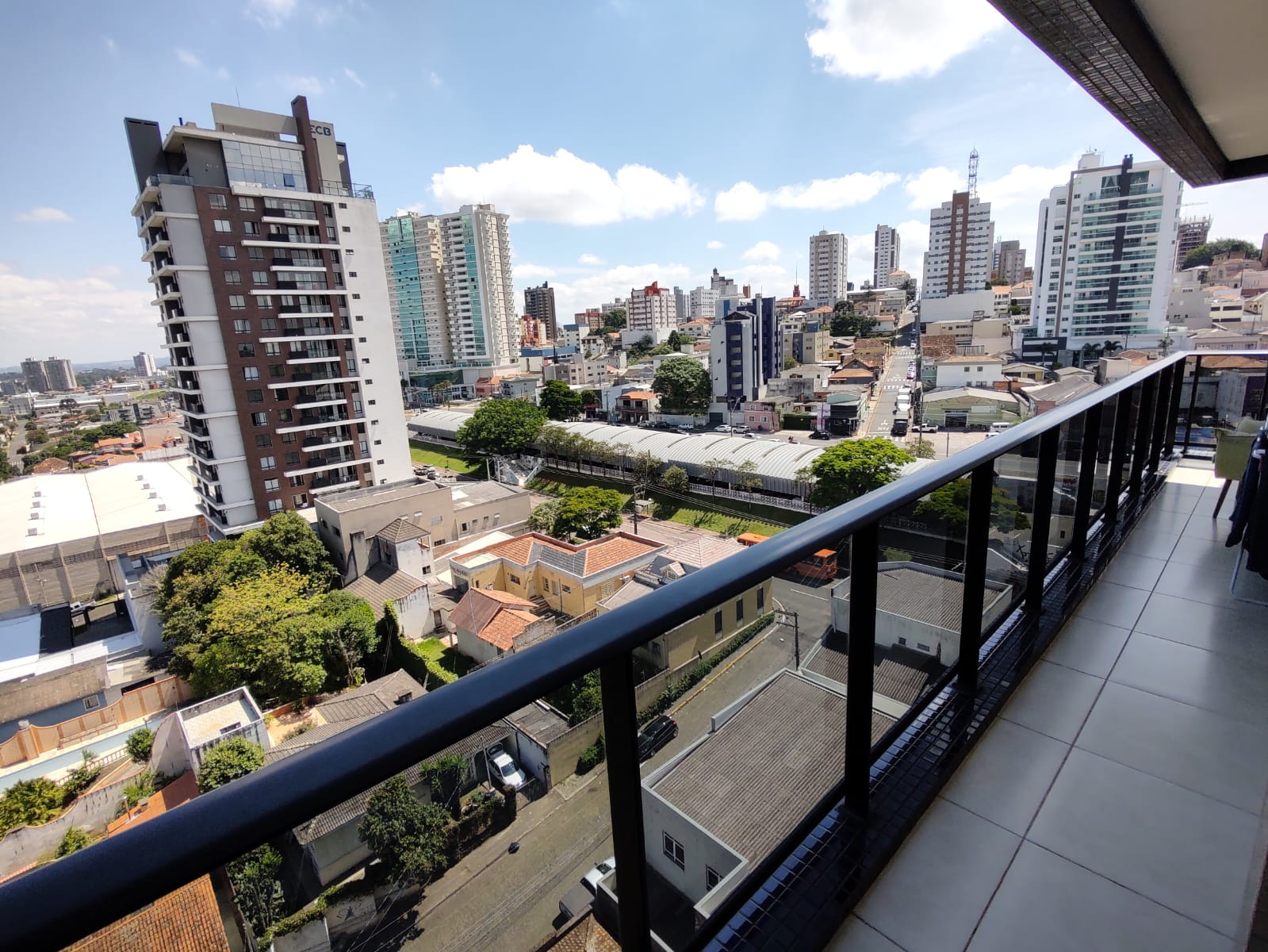 Apartamento à venda com 3 quartos, 130m² - Foto 8