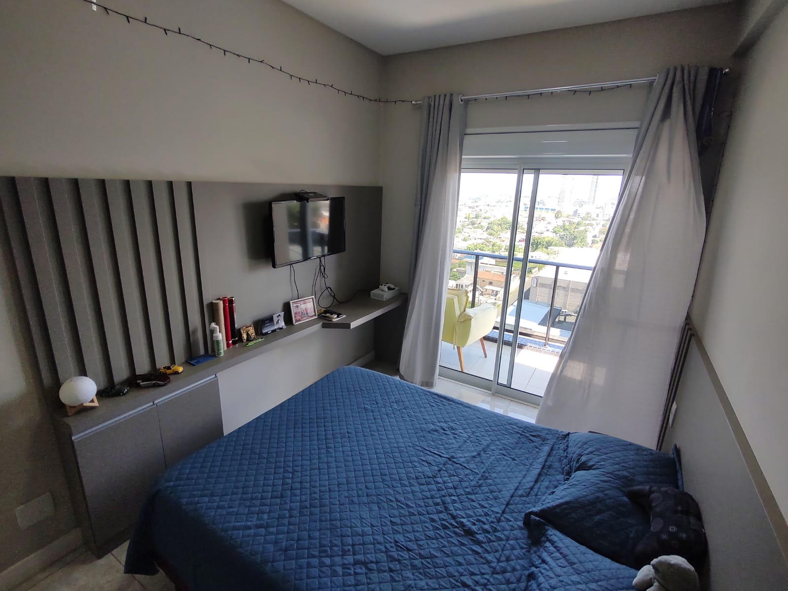 Apartamento à venda com 3 quartos, 130m² - Foto 17