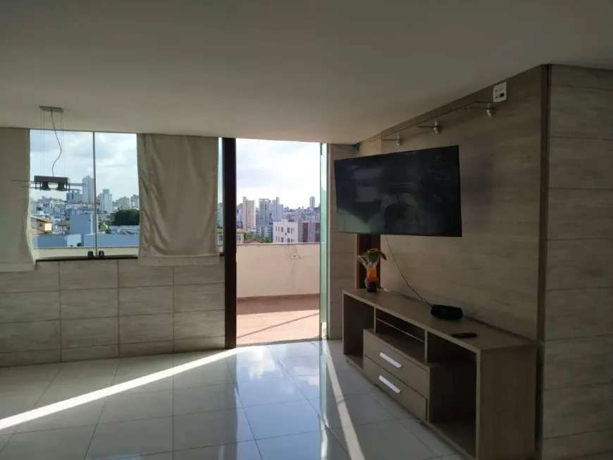 Cobertura à venda com 3 quartos, 180m² - Foto 23