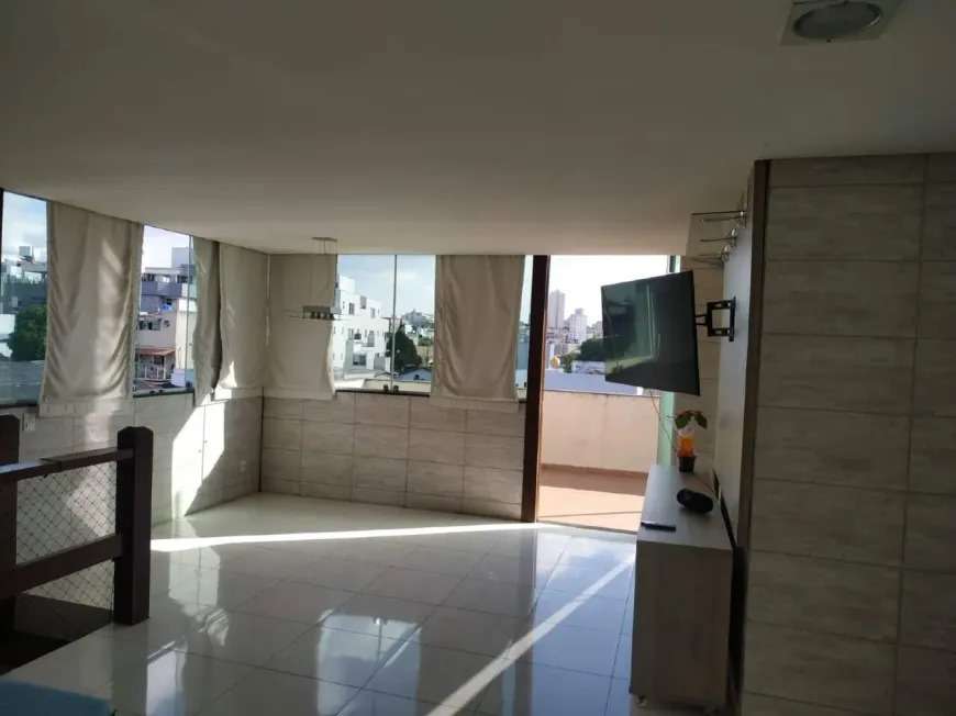 Cobertura à venda com 3 quartos, 180m² - Foto 22