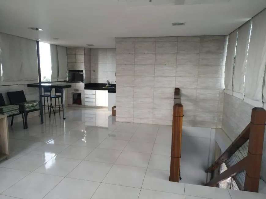 Cobertura à venda com 3 quartos, 180m² - Foto 21