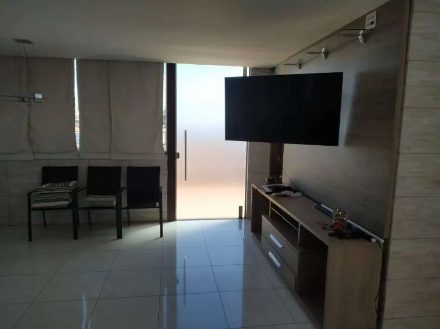 Cobertura à venda com 3 quartos, 180m² - Foto 25